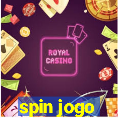 spin jogo