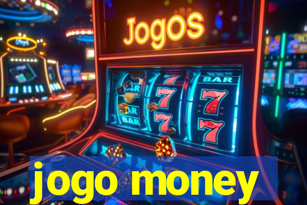 jogo money