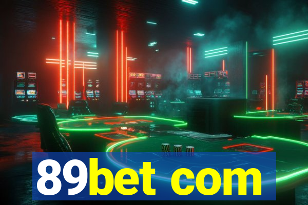 89bet com