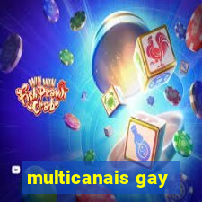 multicanais gay