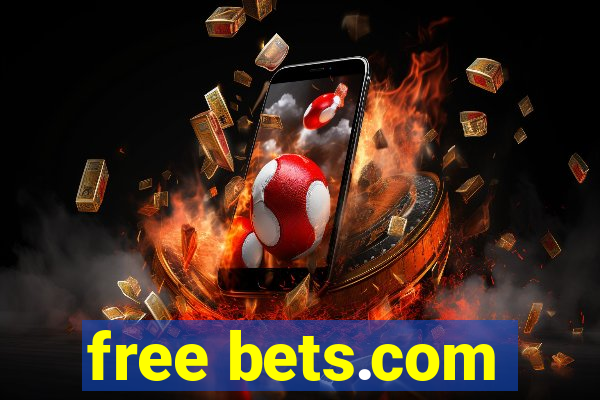 free bets.com