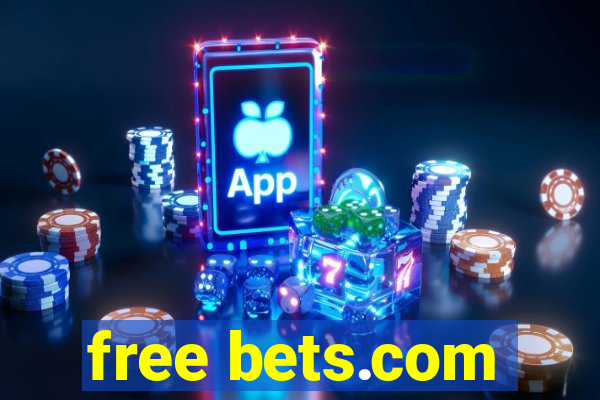 free bets.com