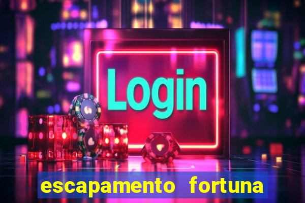 escapamento fortuna para 150