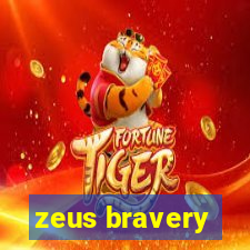 zeus bravery