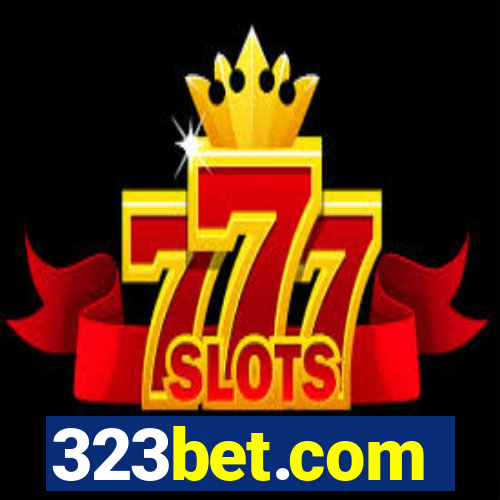 323bet.com