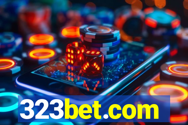 323bet.com