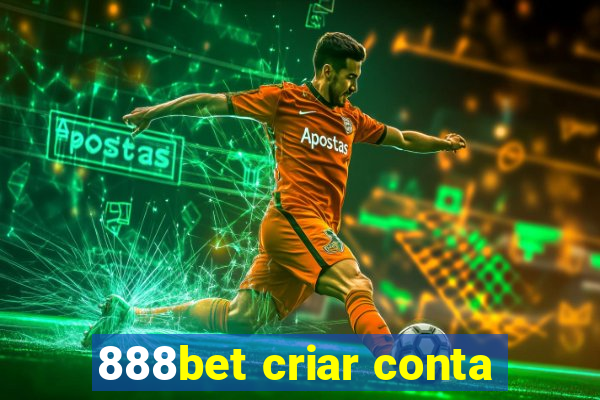 888bet criar conta