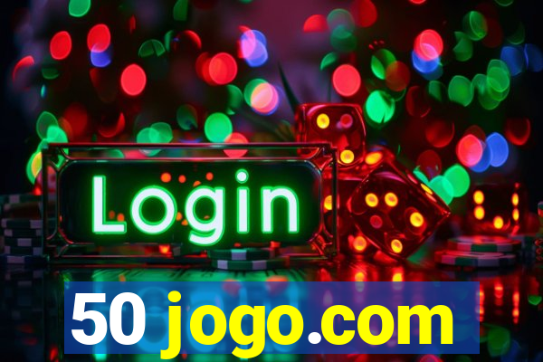 50 jogo.com