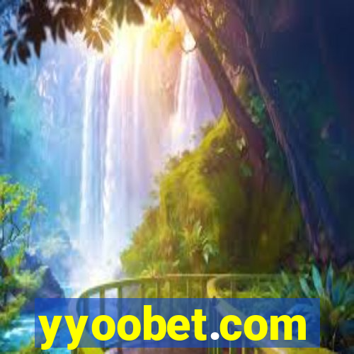 yyoobet.com