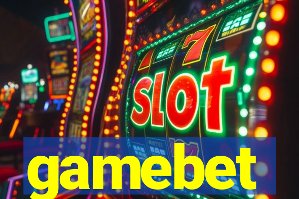 gamebet