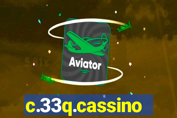 c.33q.cassino