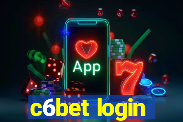 c6bet login