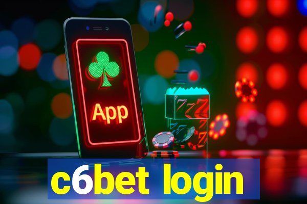 c6bet login