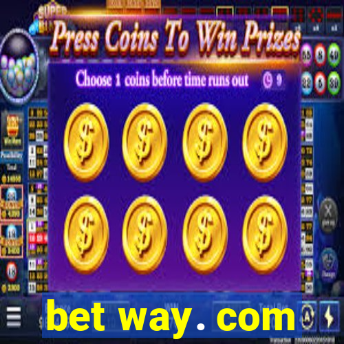 bet way. com