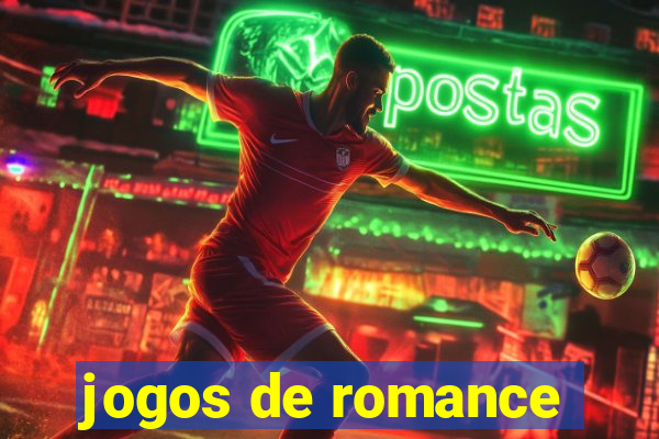 jogos de romance