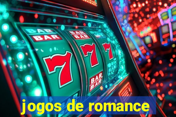 jogos de romance