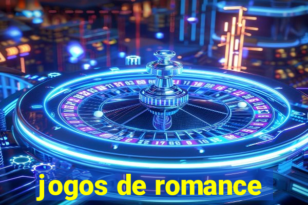 jogos de romance