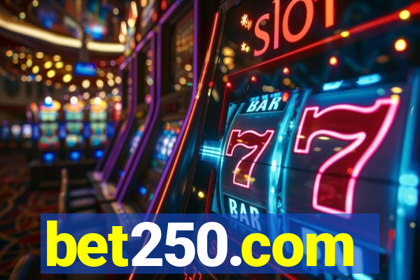 bet250.com