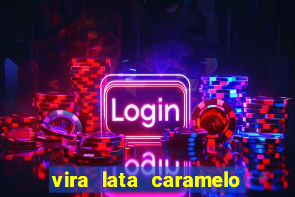 vira lata caramelo slot demo