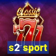 s2 sport