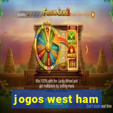 jogos west ham