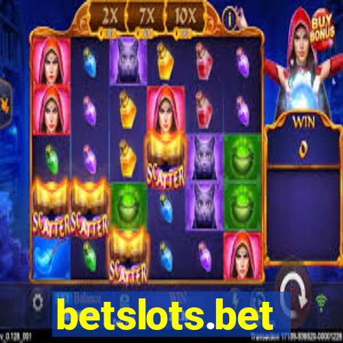 betslots.bet