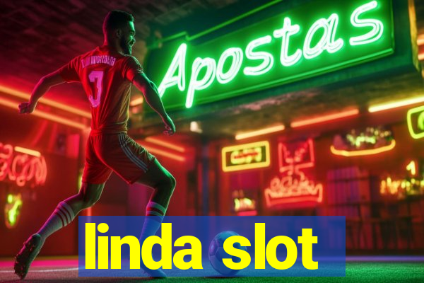 linda slot