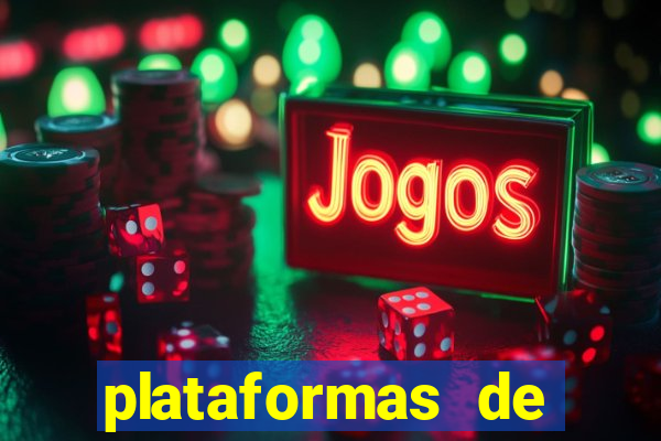 plataformas de jogos que est茫o pagando