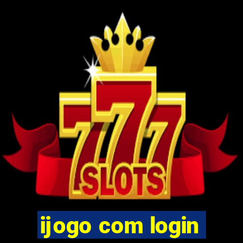 ijogo com login