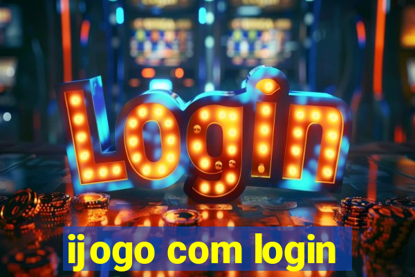 ijogo com login