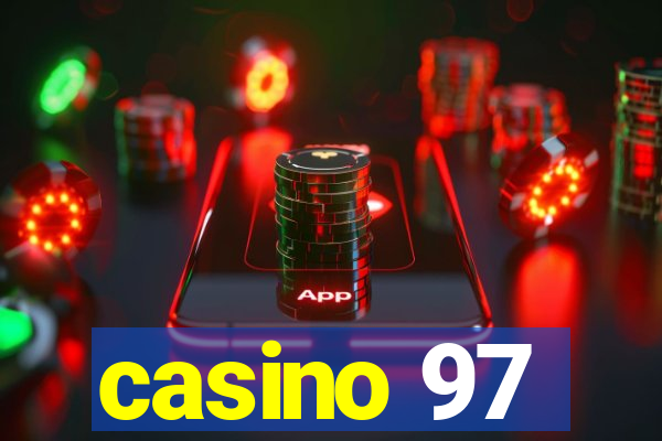 casino 97