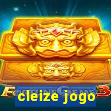 cleize jogo