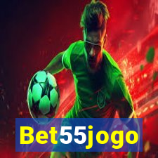 Bet55jogo