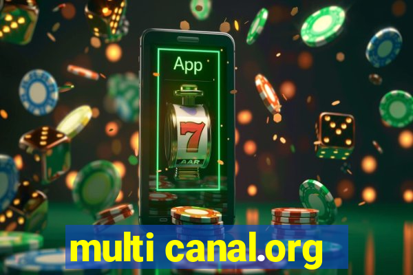 multi canal.org