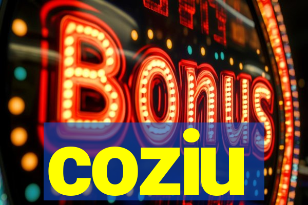 coziu