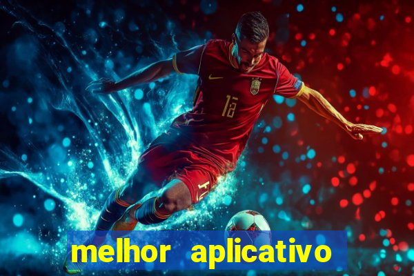 melhor aplicativo de jogo