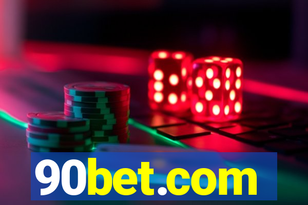 90bet.com