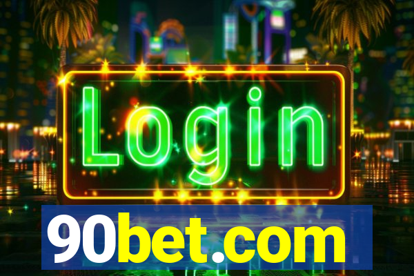 90bet.com