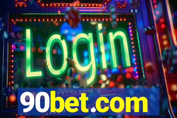 90bet.com