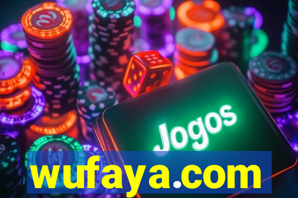 wufaya.com