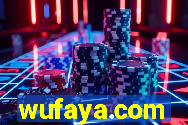 wufaya.com