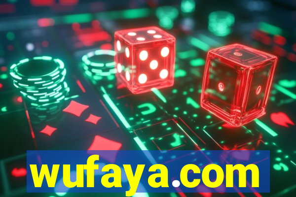 wufaya.com