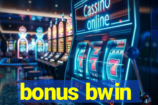 bonus bwin