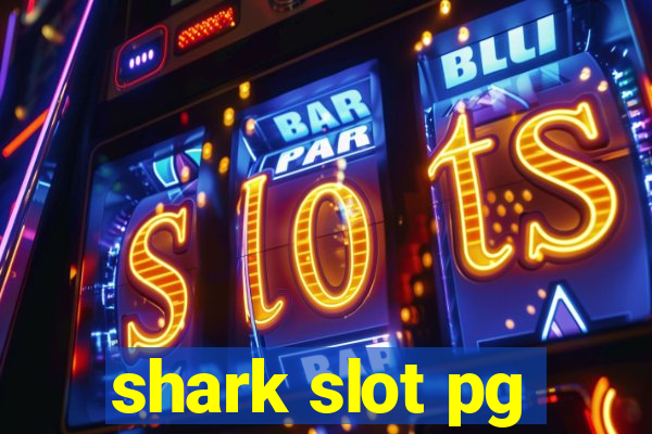 shark slot pg