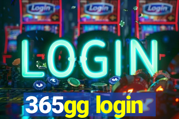 365gg login