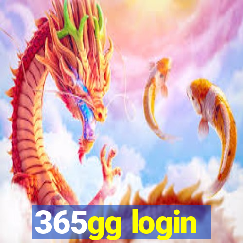 365gg login