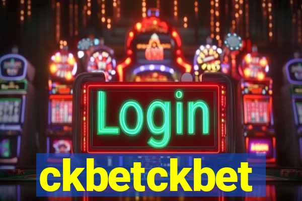 ckbetckbet