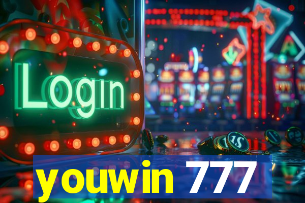 youwin 777