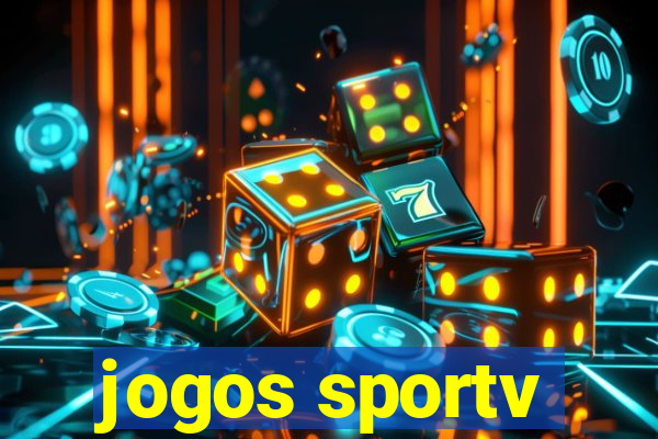 jogos sportv