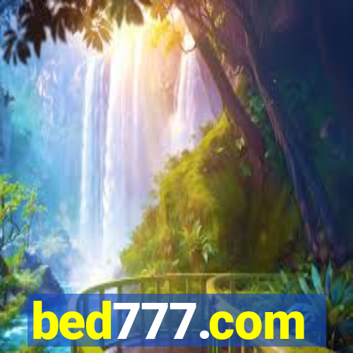 bed777.com